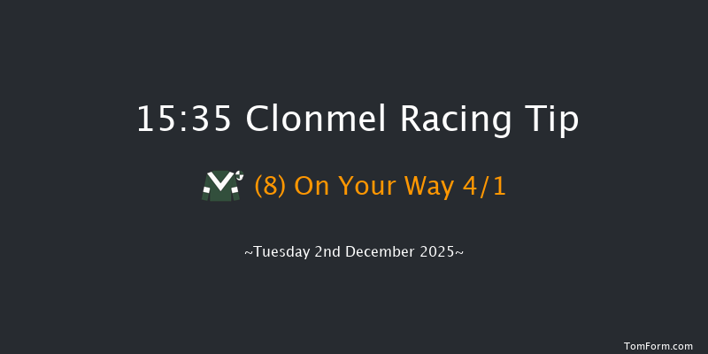 Clonmel 15-35 17f Thu 6th Nov 2025
