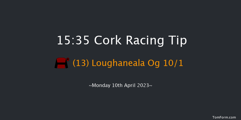 Cork 15:35 Hunter Chase 24f Sun 9th Apr 2023