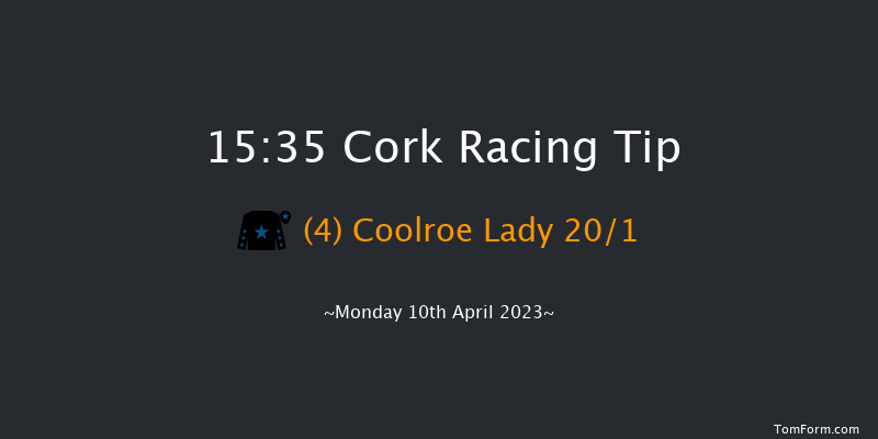 Cork 15:35 Hunter Chase 24f Sun 9th Apr 2023