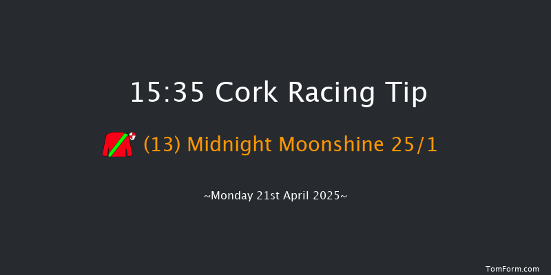 Cork 15-35 24f Sun 20th Apr 2025