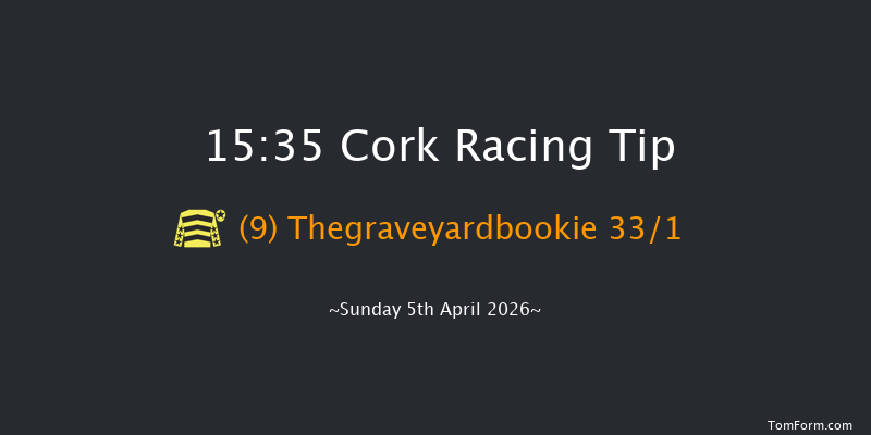 Cork 15-35 24f Sat 4th Apr 2026
