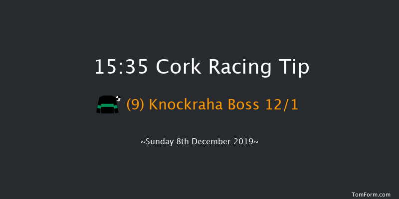 Cork 15:35 Handicap Hurdle 20f Sun 17th Nov 2019