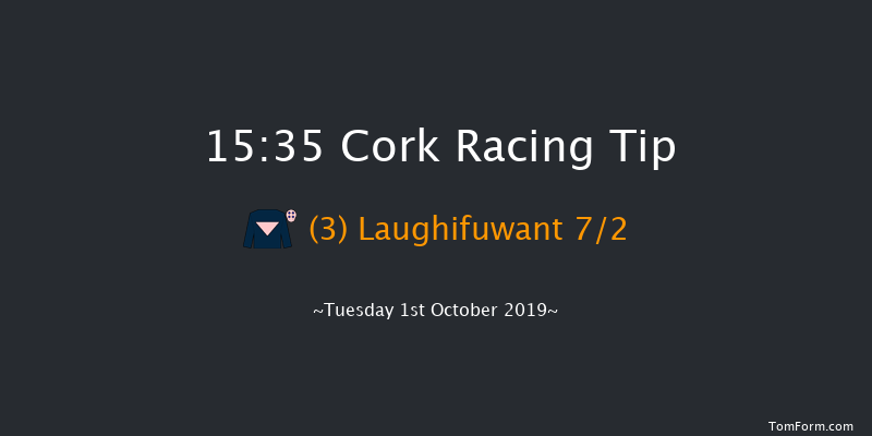 Cork 15:35 Listed 9f Sun 1st Sep 2019