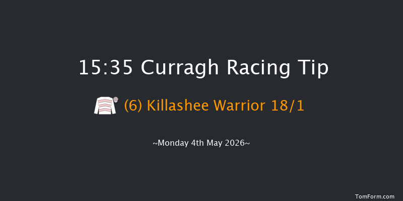 Curragh 15-35 (Class 1) 8f Sun 19th Apr 2026