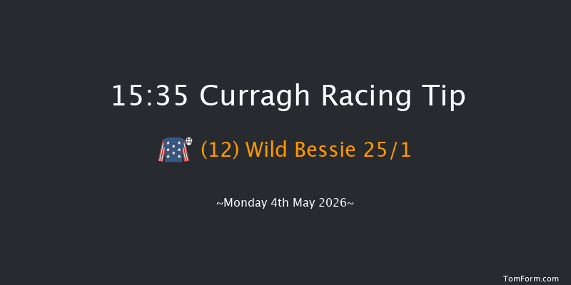 Curragh 15-35 (Class 1) 8f Sun 19th Apr 2026