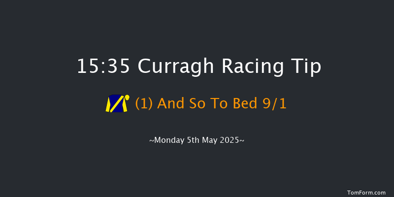 Curragh 15-35 (Class 1) 8f Sat 12th Apr 2025