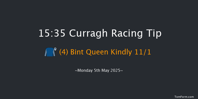 Curragh 15-35 (Class 1) 8f Sat 12th Apr 2025