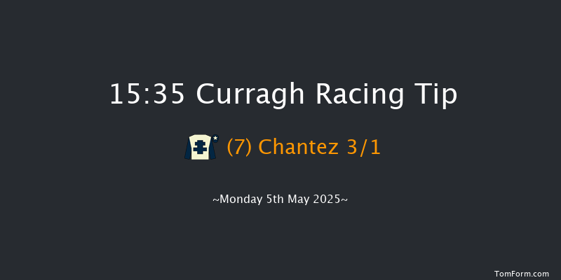 Curragh 15-35 (Class 1) 8f Sat 12th Apr 2025