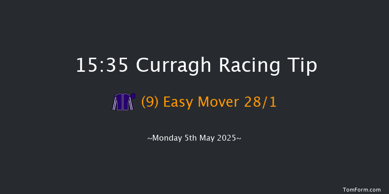 Curragh 15-35 (Class 1) 8f Sat 12th Apr 2025