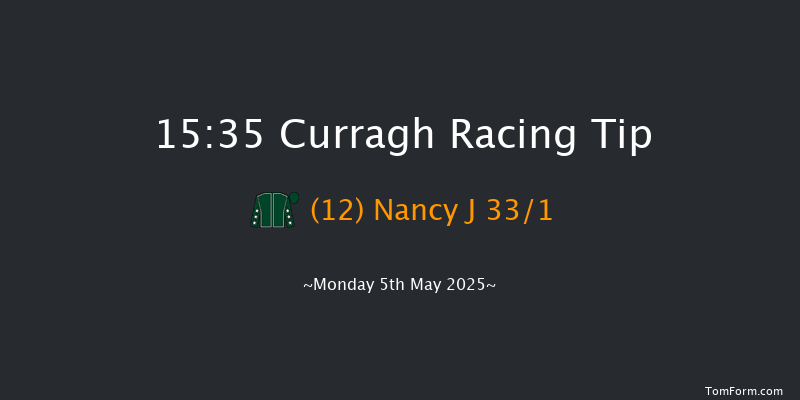 Curragh 15-35 (Class 1) 8f Sat 12th Apr 2025
