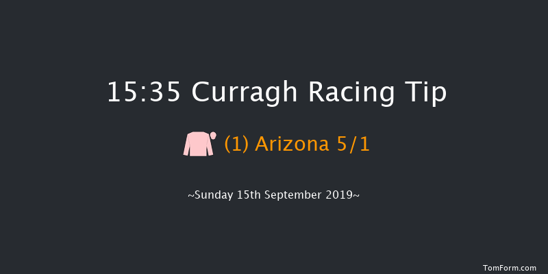 Curragh 15:35 Group 1 7f Fri 30th Aug 2019