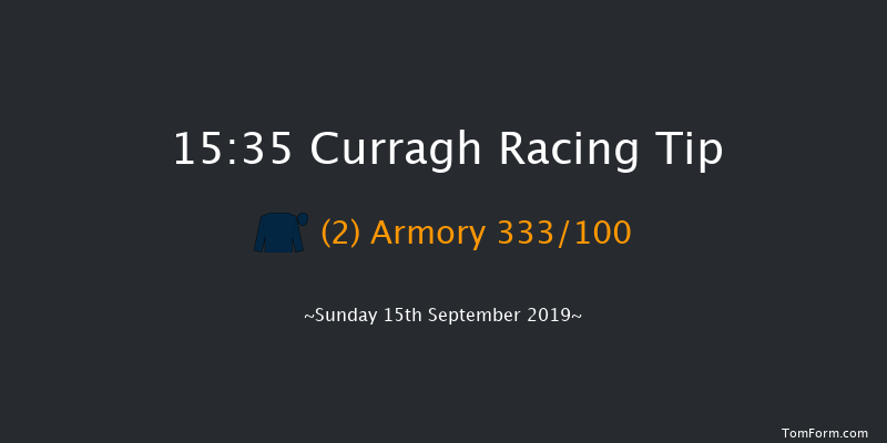 Curragh 15:35 Group 1 7f Fri 30th Aug 2019