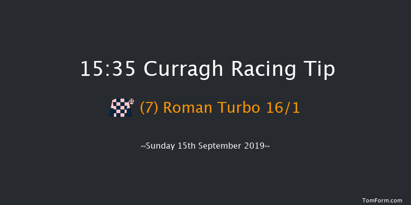 Curragh 15:35 Group 1 7f Fri 30th Aug 2019