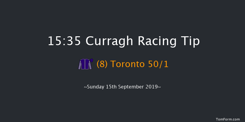 Curragh 15:35 Group 1 7f Fri 30th Aug 2019