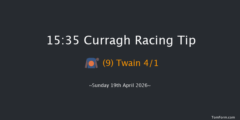 Curragh 15-35 (Class 1) 10f Fri 3rd Apr 2026