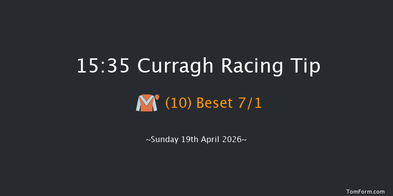 Curragh 15-35 (Class 1) 10f Fri 3rd Apr 2026