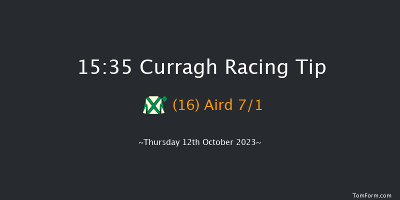Curragh 15:35 Maiden 12f Sat 7th Oct 2023