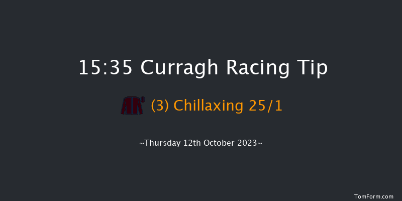 Curragh 15:35 Maiden 12f Sat 7th Oct 2023