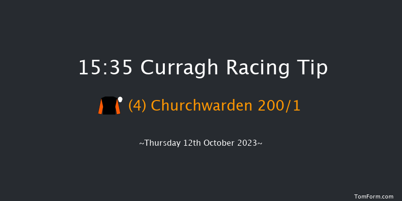 Curragh 15:35 Maiden 12f Sat 7th Oct 2023