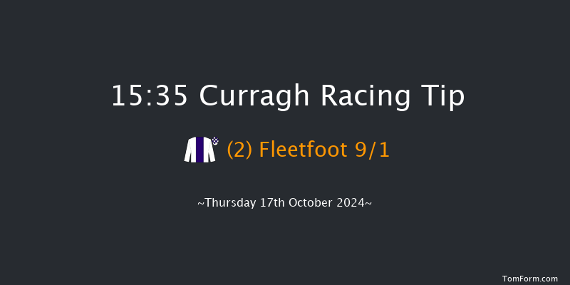 Curragh  15:35 Handicap 10f Sat 5th Oct 2024