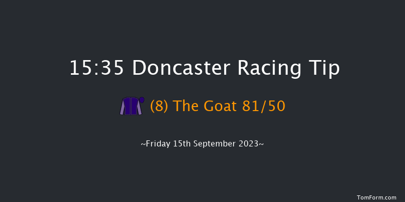 Doncaster 15:35 Handicap (Class 2) 14f Thu 14th Sep 2023