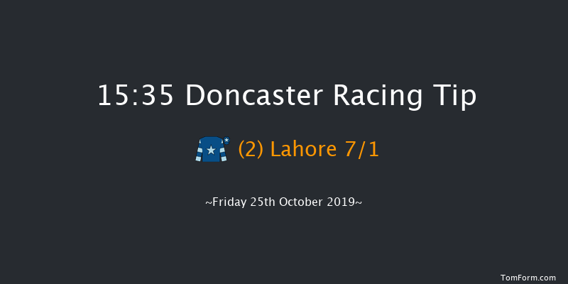Doncaster 15:35 Handicap (Class 2) 6f Sat 14th Sep 2019