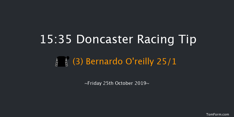 Doncaster 15:35 Handicap (Class 2) 6f Sat 14th Sep 2019