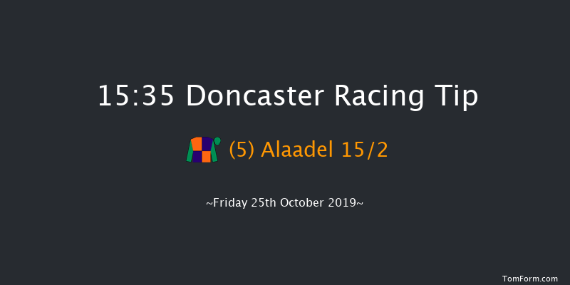 Doncaster 15:35 Handicap (Class 2) 6f Sat 14th Sep 2019