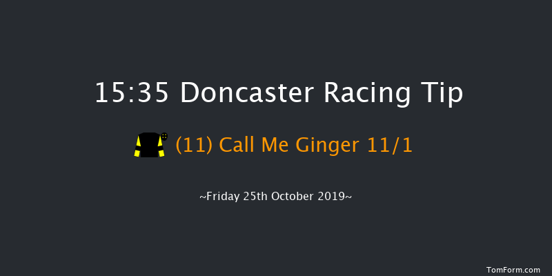 Doncaster 15:35 Handicap (Class 2) 6f Sat 14th Sep 2019