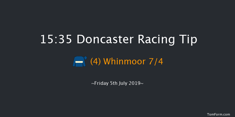 Doncaster 15:35 Stakes (Class 3) 7f Sat 29th Jun 2019