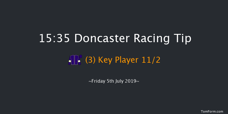 Doncaster 15:35 Stakes (Class 3) 7f Sat 29th Jun 2019