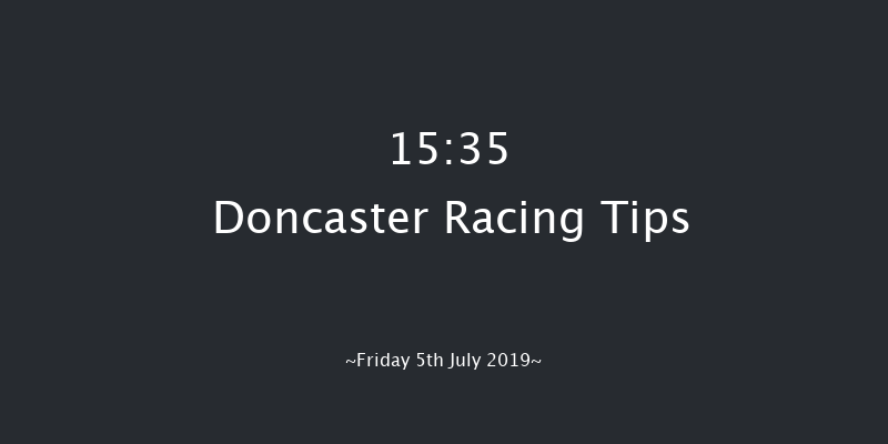 Doncaster 15:35 Stakes (Class 3) 7f Sat 29th Jun 2019