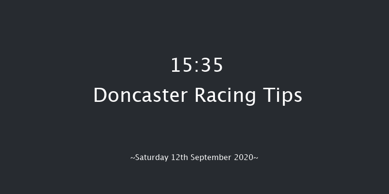 Pertemps St Leger Stakes (Group 1) Doncaster 15:35 Group 1 (Class 1) 14f Fri 11th Sep 2020