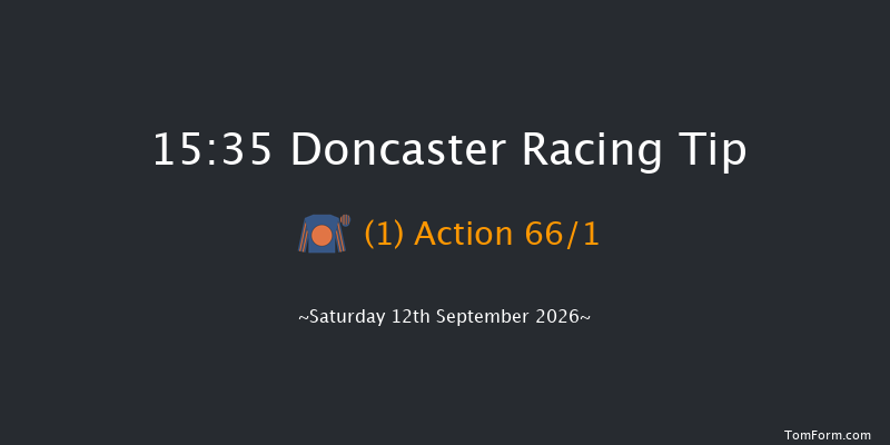 Doncaster 15-35 (Class 1) 15f Fri 11th Sep 2026