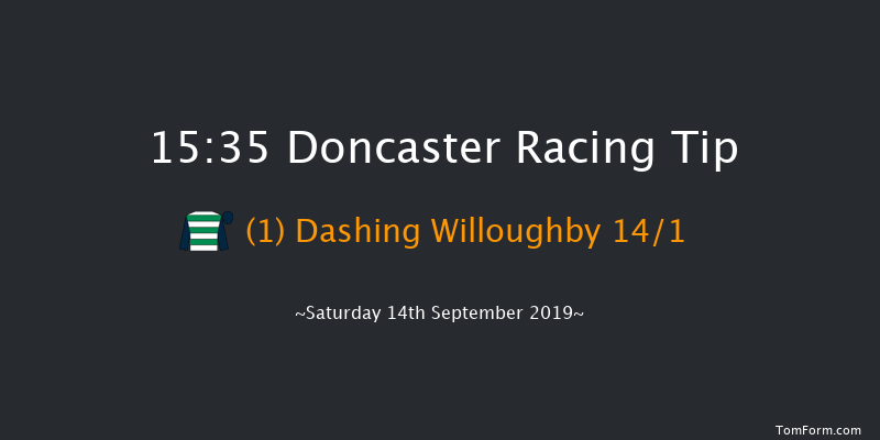 Doncaster 15:35 William Hill St Leger Stakes (Group 1) 14f Fri 13th Sep 2019