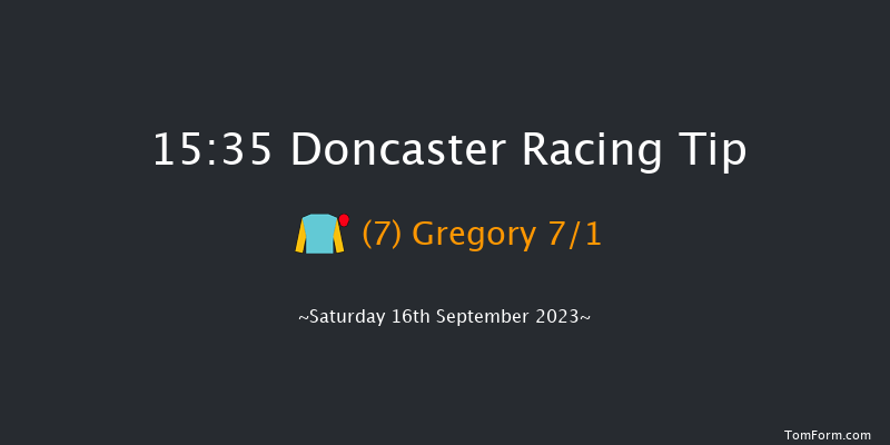Doncaster 15:35 Group 1 (Class 1) 14f Fri 15th Sep 2023