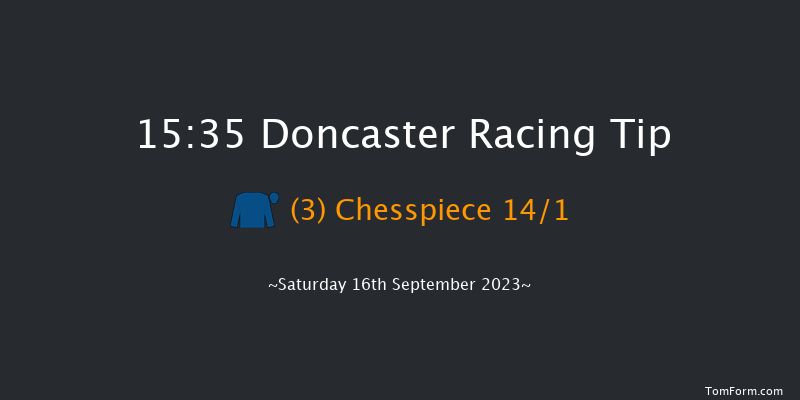 Doncaster 15:35 Group 1 (Class 1) 14f Fri 15th Sep 2023