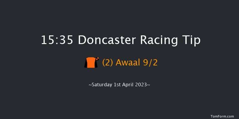 Doncaster 15:35 Handicap (Class 2) 8f Fri 17th Mar 2023