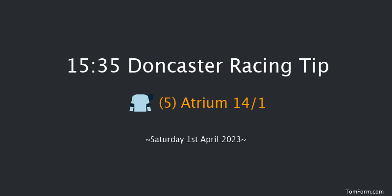 Doncaster 15:35 Handicap (Class 2) 8f Fri 17th Mar 2023