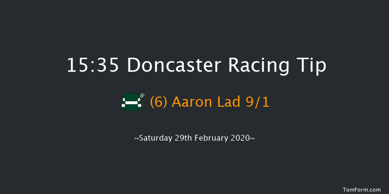 888sport Grimthorpe Handicap Chase Doncaster 15:35 Handicap Chase (Class 2) 26f Fri 28th Feb 2020