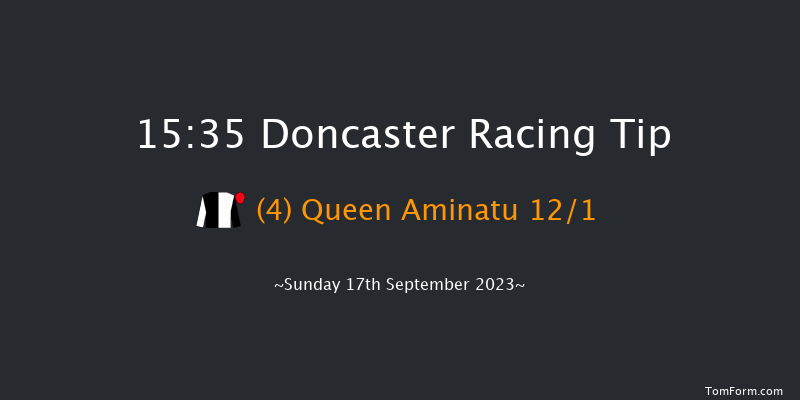Doncaster 15:35 Group 3 (Class 1) 7f Sat 16th Sep 2023