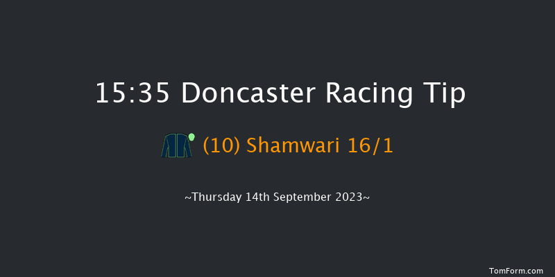 Doncaster 15:35 Group 2 (Class 1) 14f Sat 19th Aug 2023