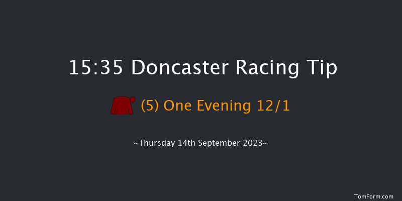 Doncaster 15:35 Group 2 (Class 1) 14f Sat 19th Aug 2023