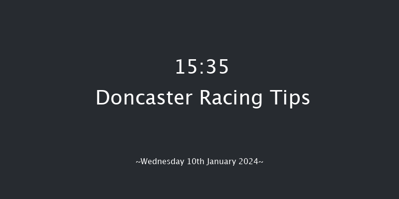 Doncaster 15:35 NH Flat Race (Class 5) 17f Fri 29th Dec 2023