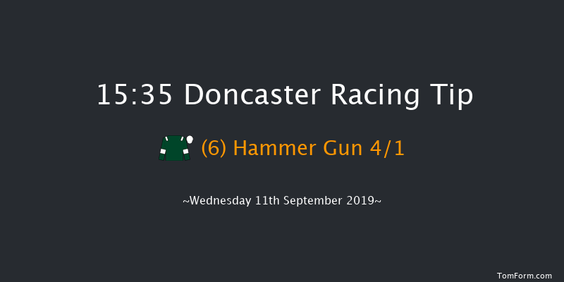 Doncaster 15:35 Stakes (Class 5) 8f Sat 17th Aug 2019