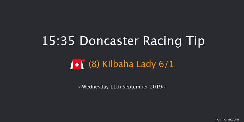 Doncaster 15:35 Stakes (Class 5) 8f Sat 17th Aug 2019