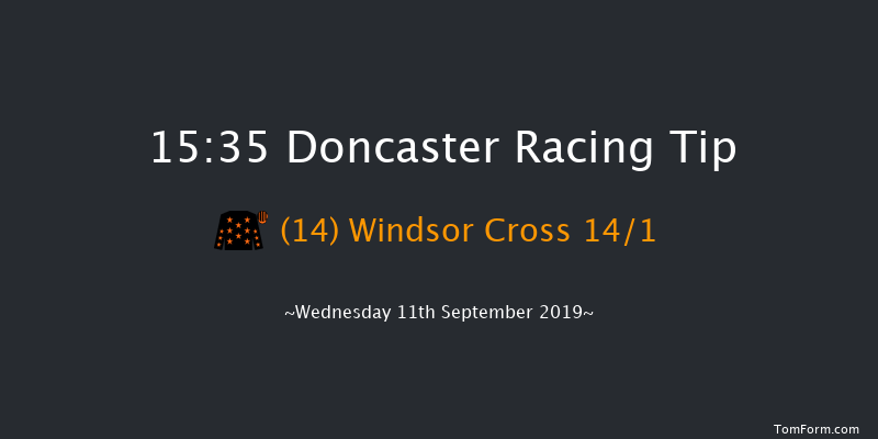 Doncaster 15:35 Stakes (Class 5) 8f Sat 17th Aug 2019