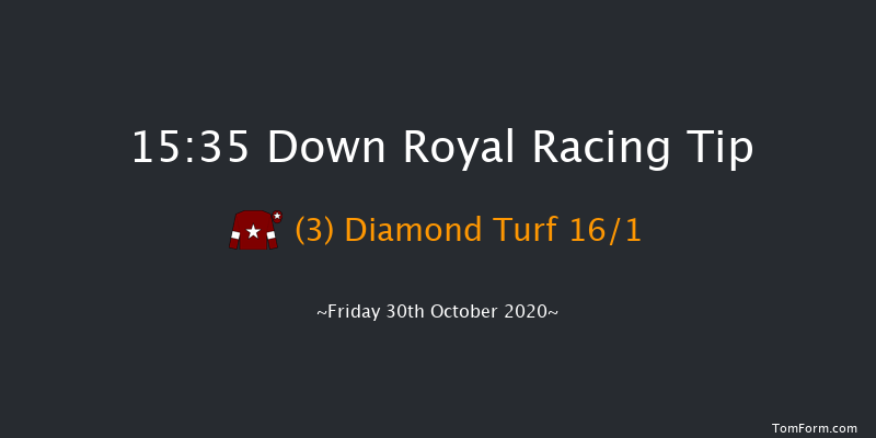 Ladbrokes Handicap Chase Down Royal 15:35 Handicap Chase 16f Fri 4th Sep 2020