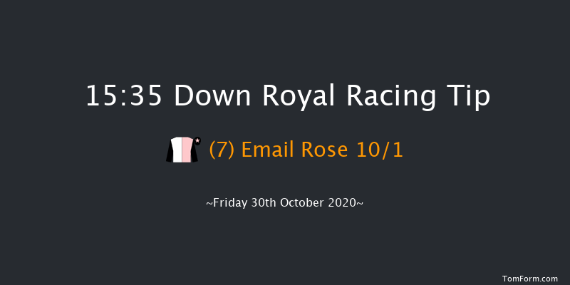 Ladbrokes Handicap Chase Down Royal 15:35 Handicap Chase 16f Fri 4th Sep 2020