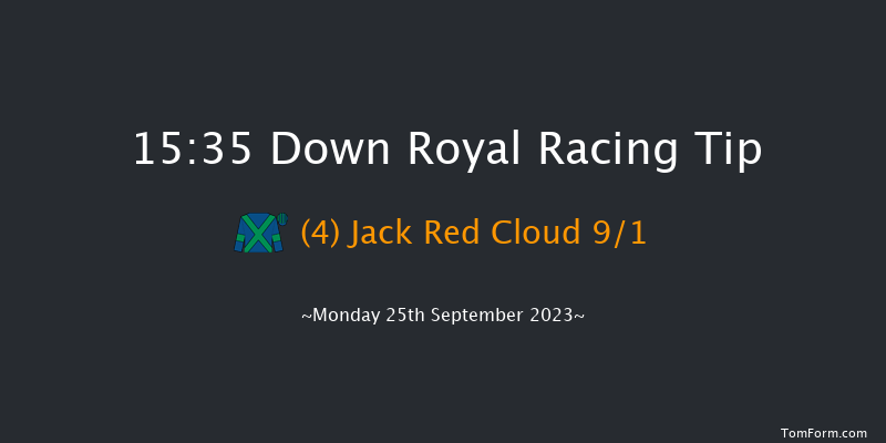 Down Royal 15:35 Maiden 7f Fri 8th Sep 2023